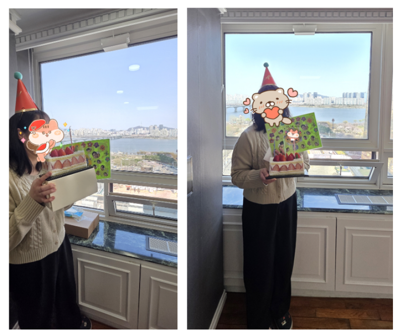 [나이스택스] 25년 4월 생일 축하 첨부 이미지