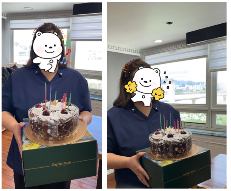 [나이스택스] 25년 7월 생일 축하 첨부 이미지